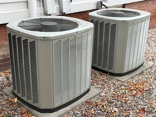 Reliable Ac Installation contractor in Thrall, TX by Leonard HVAC